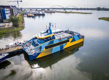 Royal van der leun frisia electrical ferry electrical marine systems damen shipyards gorinchem (3)