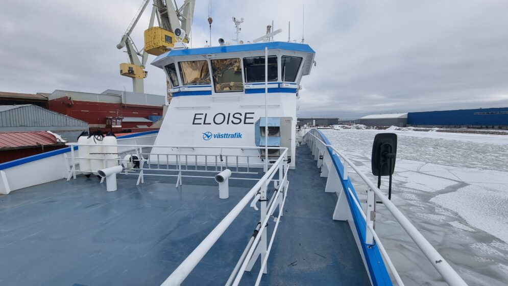 Eloise ferry gothenburg2