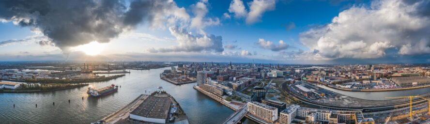 Hamburg