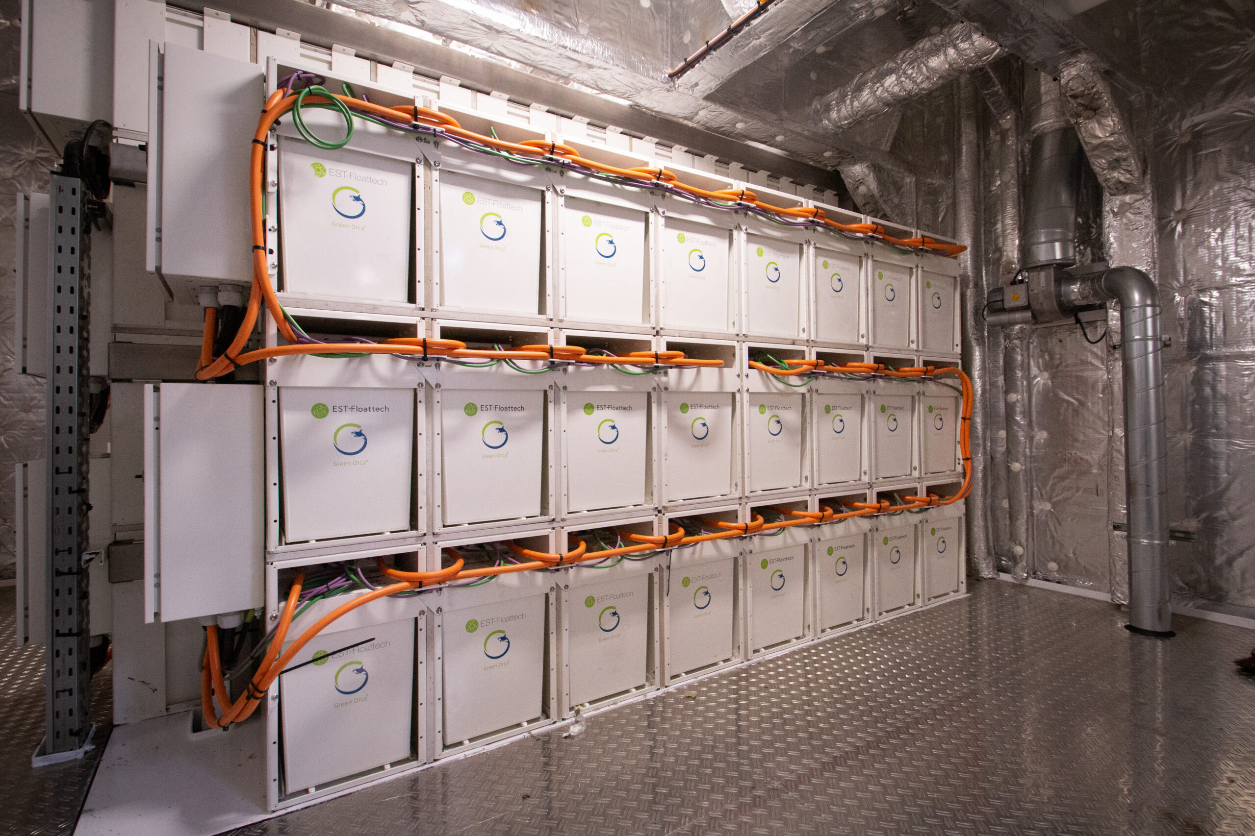 Service & Support ESTFloattech