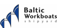 Baltic workboats