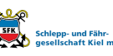 Schlepp und fahrgesellschaft kiel