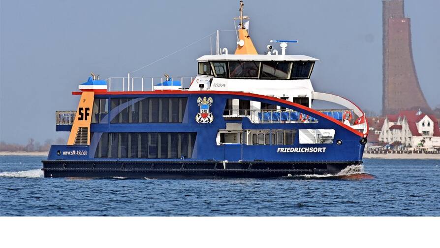 Friedichsort