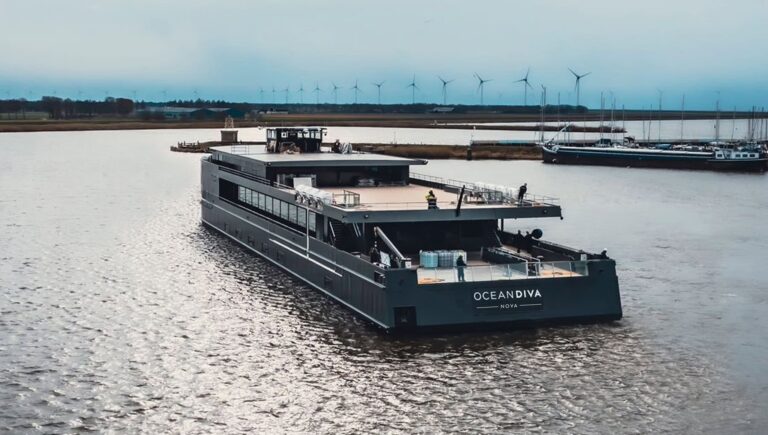 Nova rotterdam1