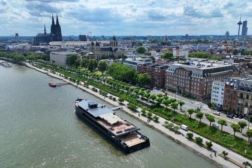 Nova rotterdam2