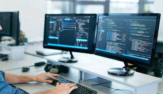 Software engineer