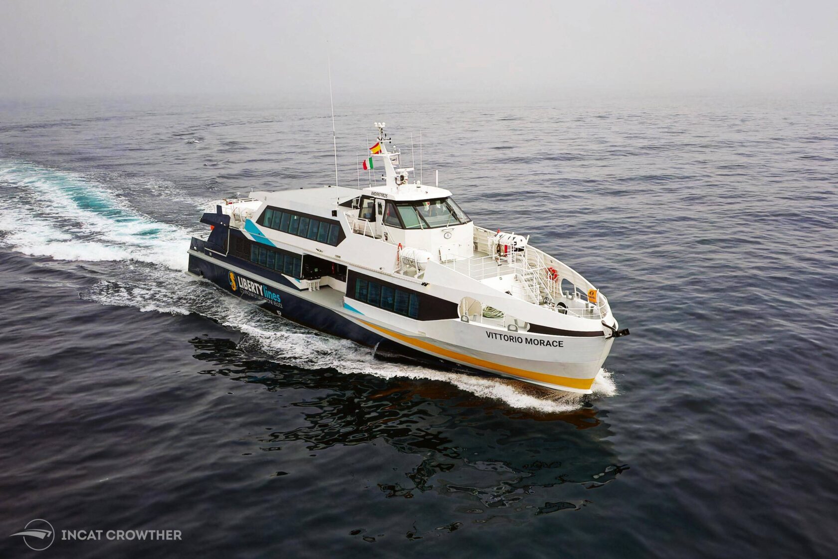 EST-Floattech has delivered their battery system to Rolls-Royce - EST ...