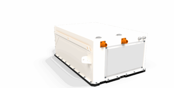 Octopus lfp module