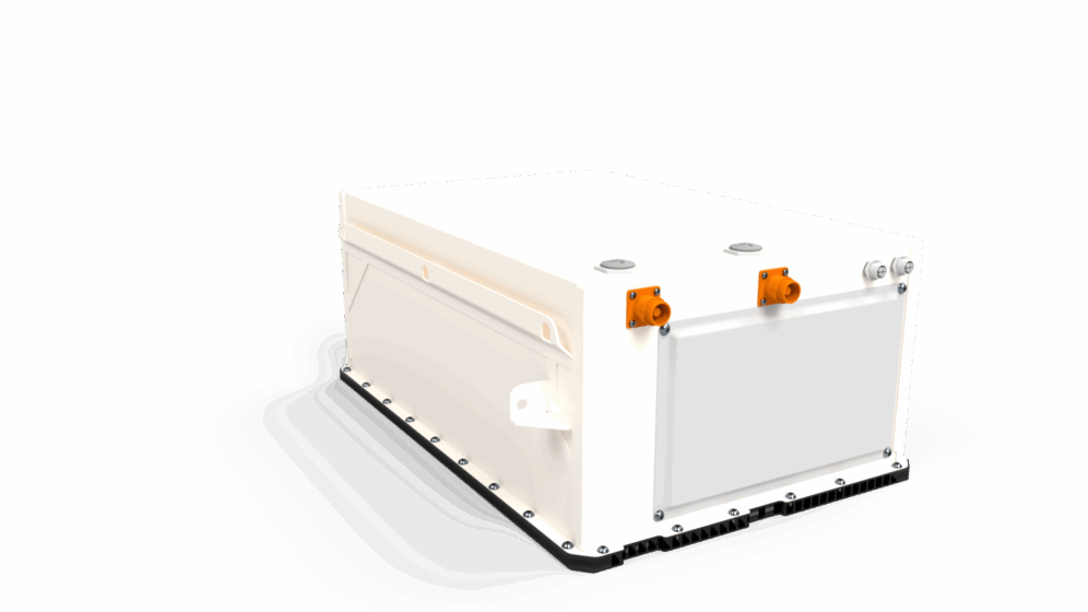 Octopus lfp module
