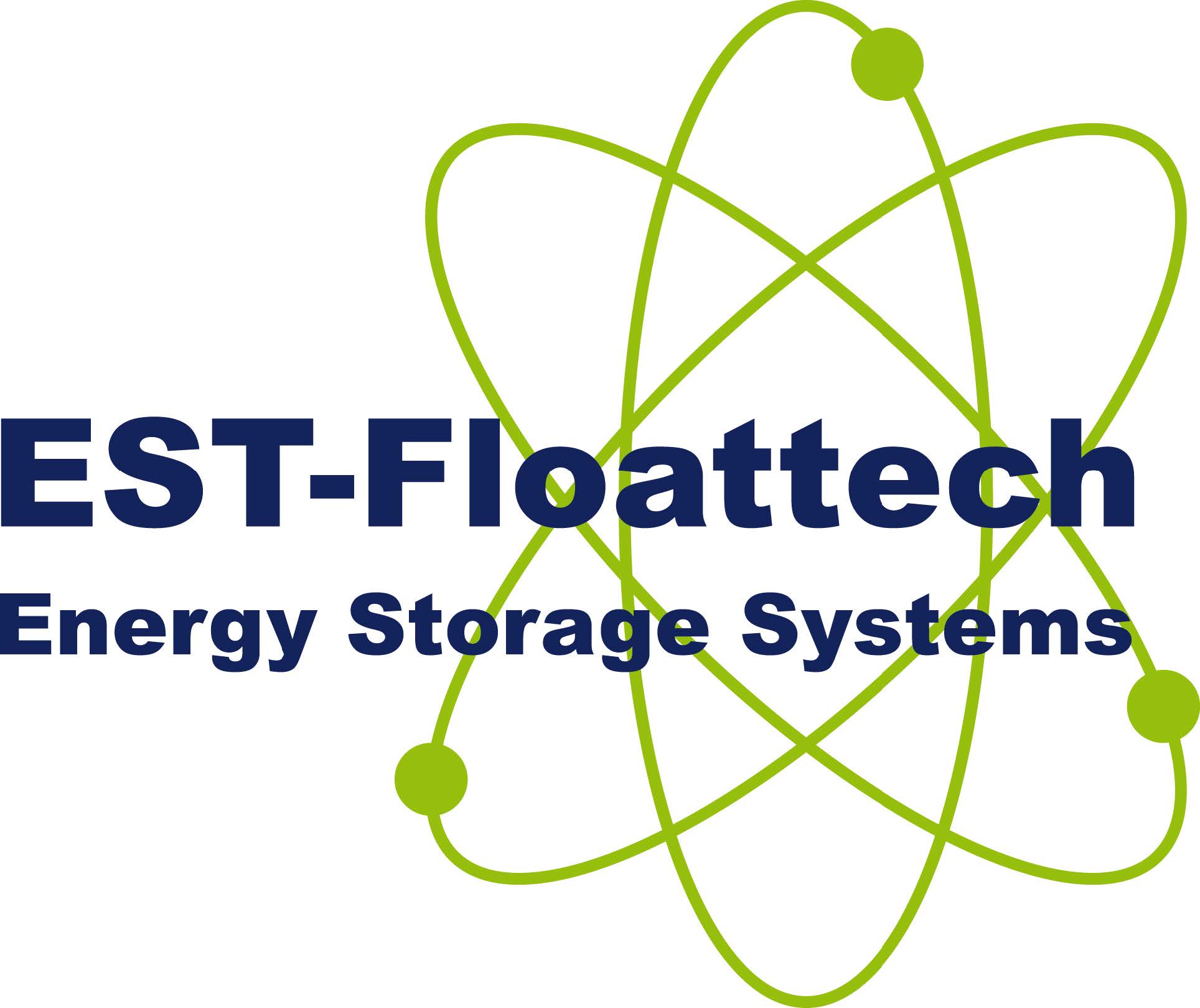 Huisstijl manual est floattech 270716