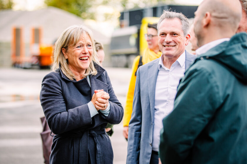 Werkbezoek est floattech bij ros | vrijdag 31 oktober 2025 | © verkijk