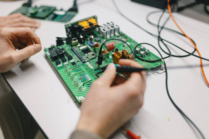 EST Floattech engineering